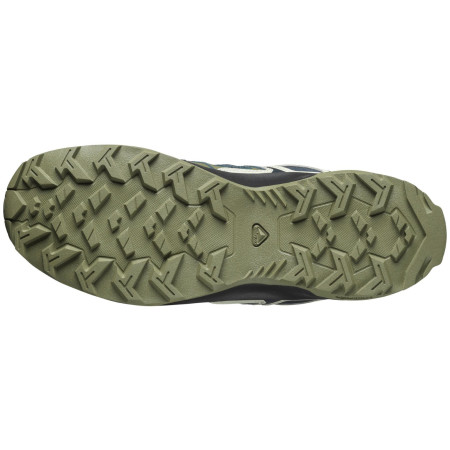 Wanderschuhe Salomon Extegra Gore-Tex