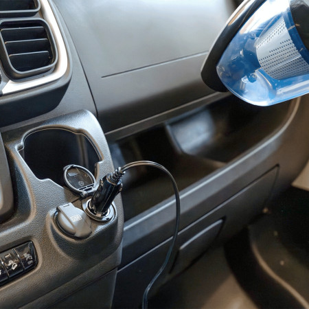 Handstaubsauger Mestic MS-80 12V