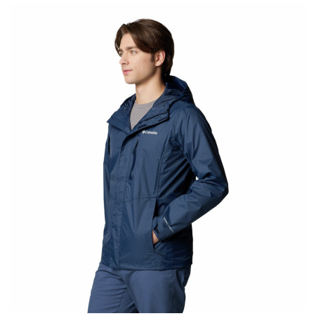 Herren Softshell-Jacke Columbia Pouring Adventure™ III Jacket