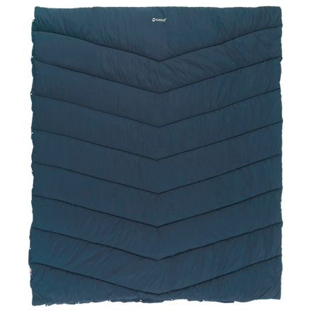 Decke Outwell Caldera Duvet Double