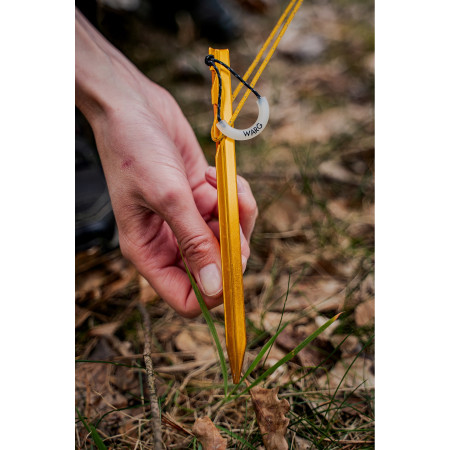 Zeltstifte Warg ALU Premium 3pcs