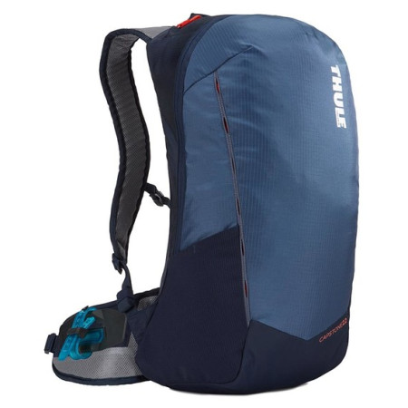 Damenrucksack Thule Capstone 22L Women's XS/S blau Atlantic