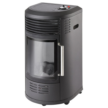 Gasofen Meva Relax Deluxe