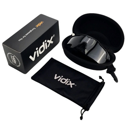 Sonnenbrille Vidix Defender