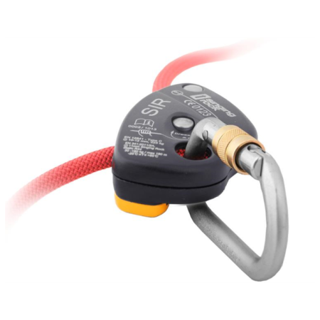 Abseilgerät Singing Rock SIR