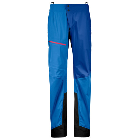 Damenhose Ortovox 3L Ortler Pants W (2022) hellblau Skyblue