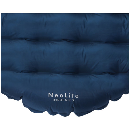 Aufblasbare Isomatte Warg NeoLite Insulated