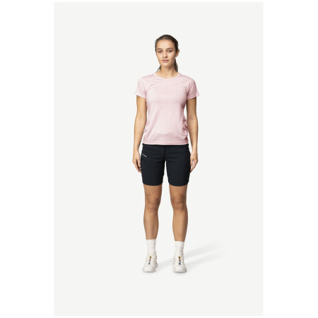 Damen-T-Shirt Devold Breeze Merino 150 T-Shirt Wmn