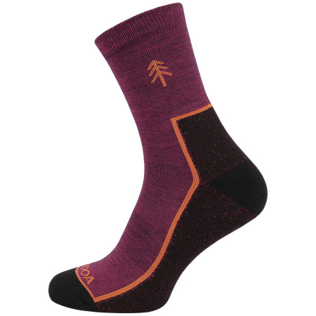 Socken MOOA Merino Forest