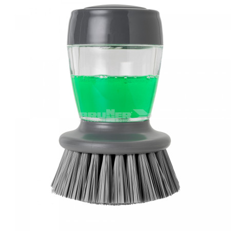 Bürste Brunner Pura