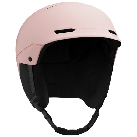 Kinder Skihelm Salomon Husk Jr Mips