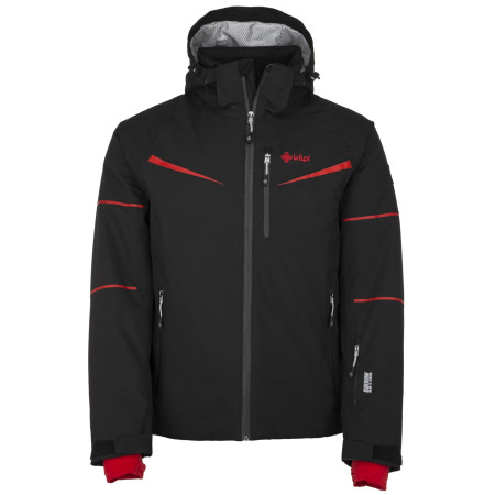 Herren Skijacke Kilpi Martin M rot RED