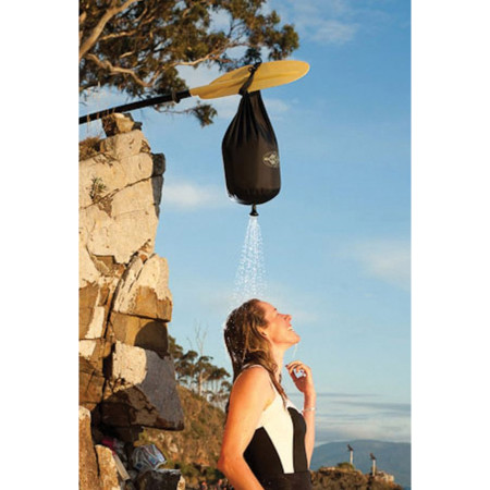 Campingdusche Sea to Summit Pocket Shower