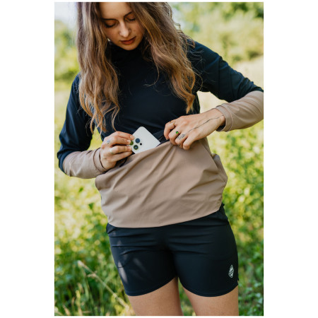 Damen-Sweatshirt High Point Rocky Lady Hoody