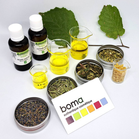 Balsam für die Haut Boma BOM Rosmarin 22 g