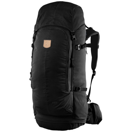Damen Wanderrucksack Fjällräven Keb 72 W schwarz