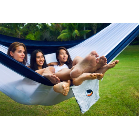 Hängematte Ticket to the Moon Honey Moon Hammock