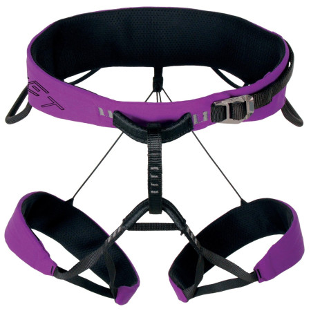 Klettergurt Singing Rock Rocket lila