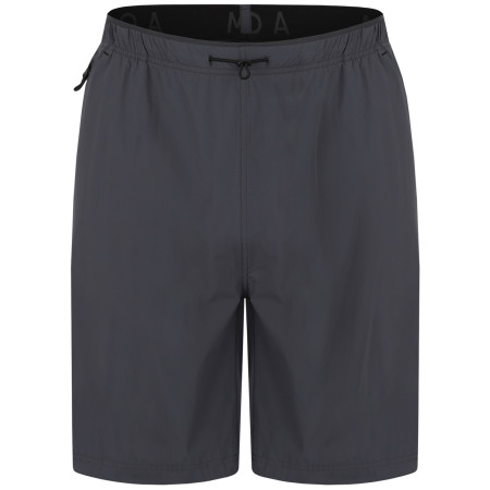 Herrenshorts MOOA Esent short grau dark grey