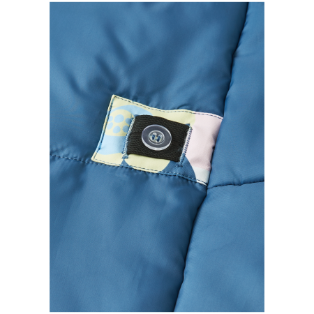 Kinder-Skianzug Reima Kipina