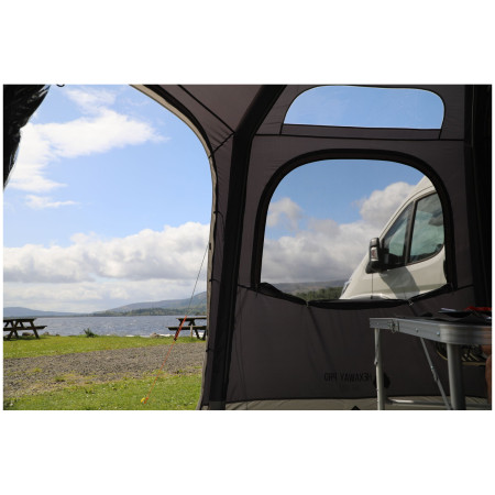 Vorzelt Vango HexAway Pro Air Mid