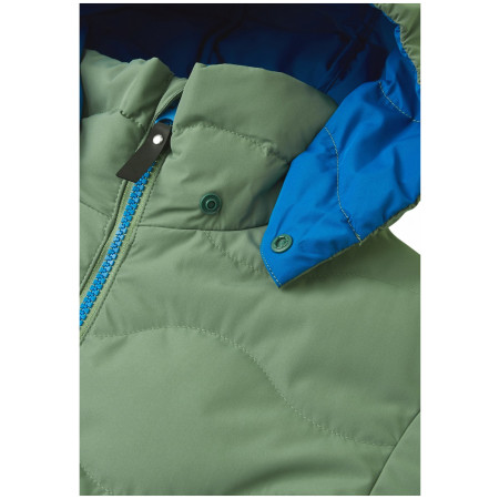 Kinderjacke Reima Fossila