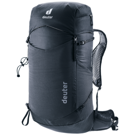 Damen Wanderrucksack Deuter Speed Lite Pro 28 SL schwarz black