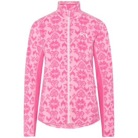 Damen-Sweatshirt Kari Traa Olga Fleece