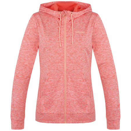 Damen-Sweatshirt Husky Alony L 2022 rosa pink