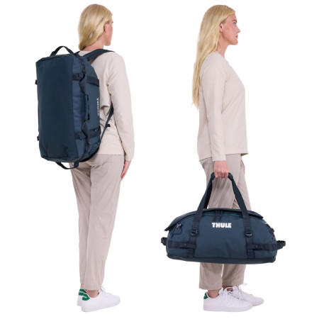 Reisetasche Thule Chasm 40L