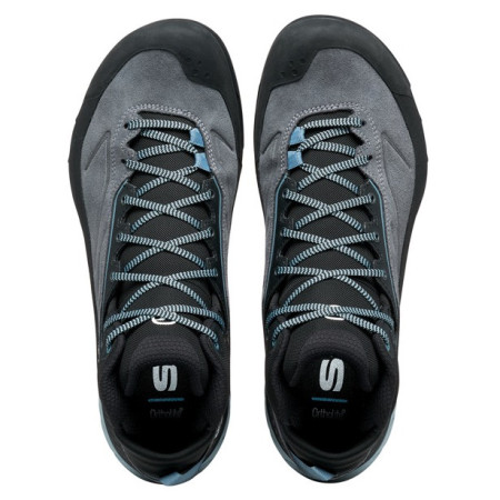 Herrenschuhe Scarpa Rapid Xt Mid Gtx
