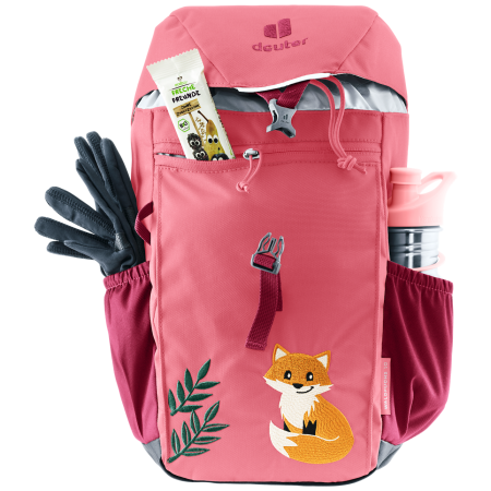 Kinderrucksack Deuter Waldfuchs 10