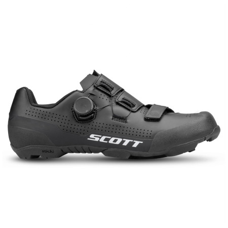 Radschuhe Scott Mtb Team Boa