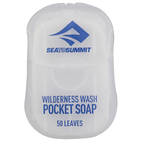 Reiseseife Sea to Summit Wilderness Taschenseife
