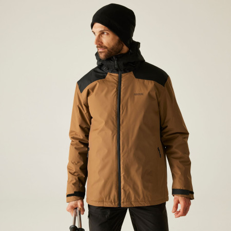 Herrenjacke Regatta Thornridge