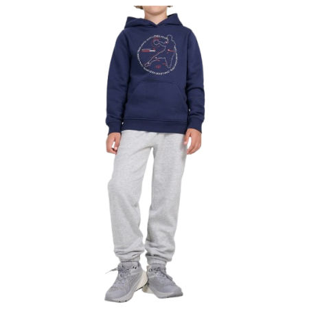 Kinder-Jogginghose 4F Trousers Cas M1510