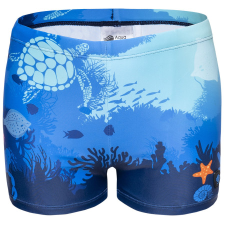 Kinderbadeanzug Aquawave Tarym Kids