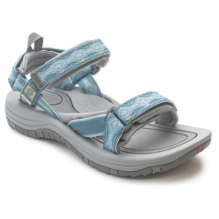 Damensandalen Source Gobi 2.0 blau Dream