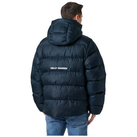 Herren-Winterjacke Helly Hansen Active Puffy Jacket