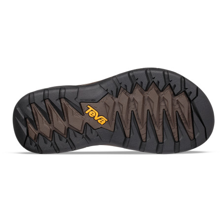 Herrensandalen Teva Terra Fi 5 Leather