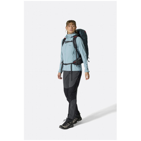 Damenrucksack Rab Protium 33 ND