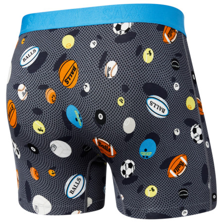 Boxershorts Saxx Vibe Super Soft BB