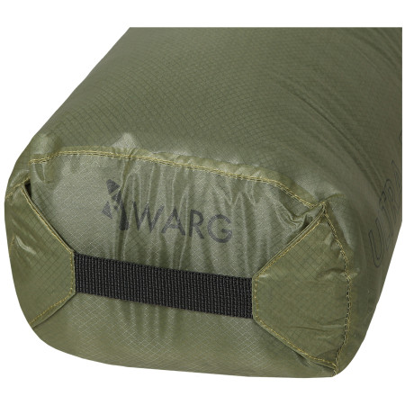 Wasserdichter Packsack Warg Ultra Dry 5 L