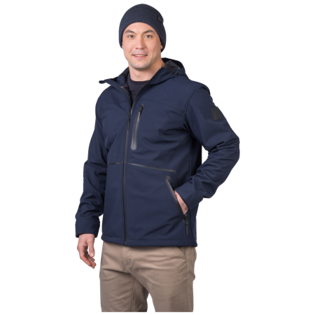 Herrenjacke Hannah Wander