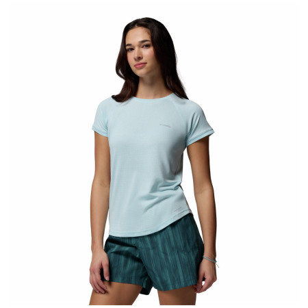 Damen-T-Shirt Columbia Bogata Bay™ SS Tee