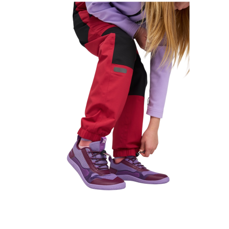 Kinderhose Reima Intona Cranberry