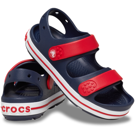 Kindersandalen Crocs Crocband Cruiser Sandal T