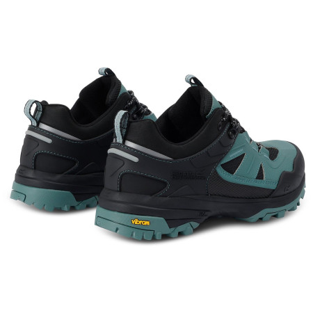 Damenschuhe Regatta Womens Regen Low