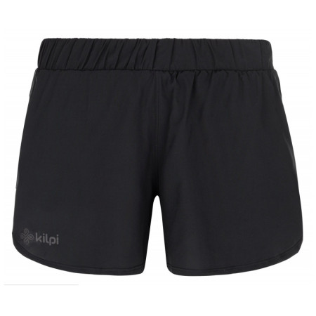 Damenshorts Kilpi Lapina-W schwarz