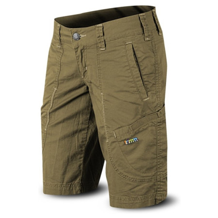 Shorts Trimm Mata dunkelgrün
